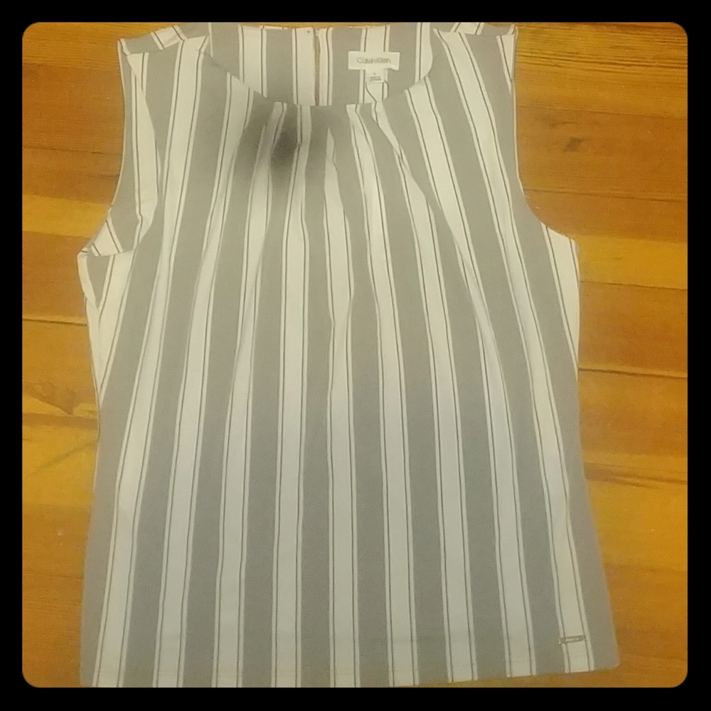 Calvin Klein Tank Top